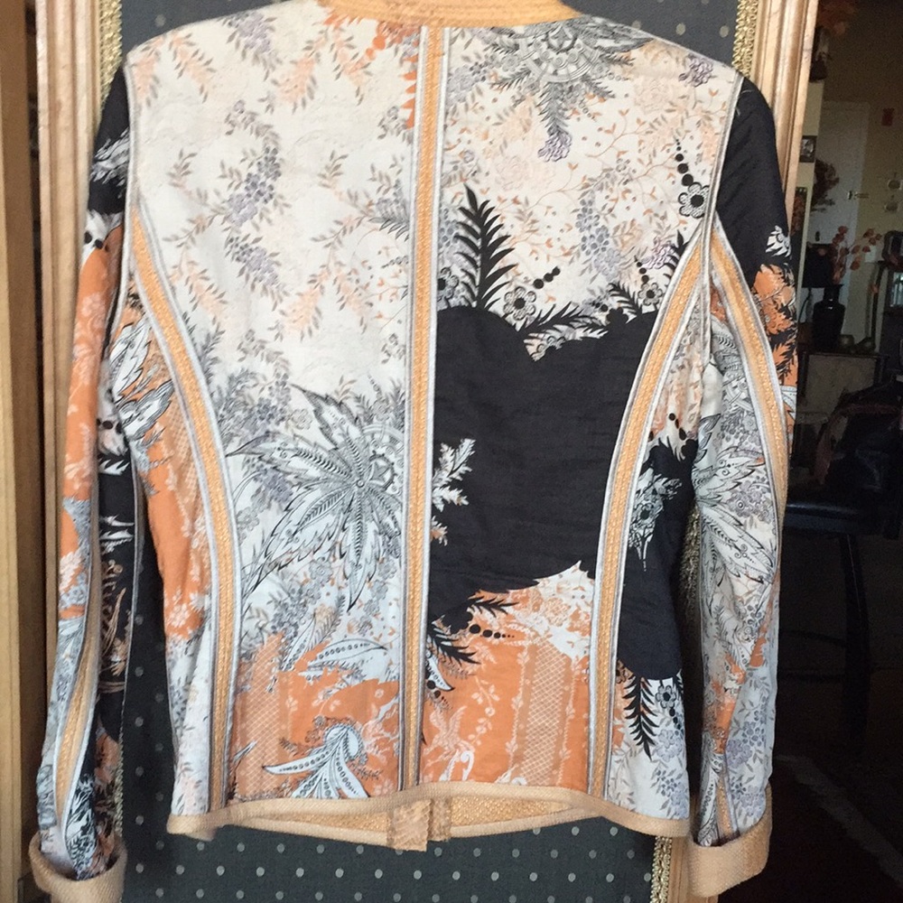 Multi Colored Jacket - image 3